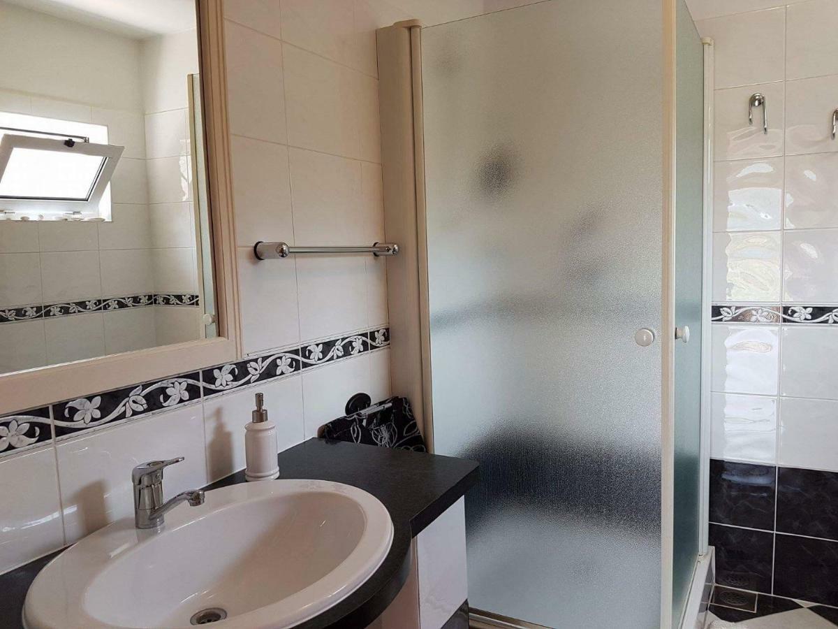 Apartment Tempera Povlja  Eksteriør billede